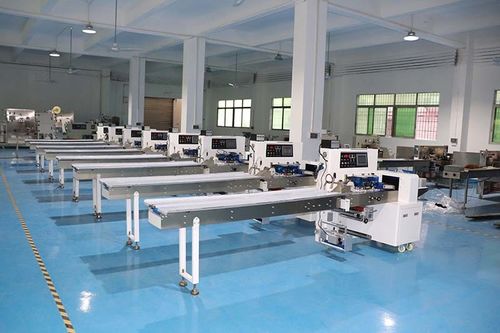 Latest company Solutions about yüksek performanslı muayene eldiveni 1 çift yastık paketleme makinesi