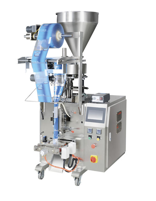 son şirket davası hakkında Precautions and Maintenance Methods for a Granule Packaging Machine