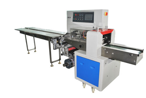 son şirket davası hakkında Advantages for Servo Control Packaging Machine