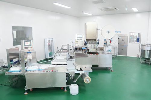 son şirket davası hakkında Automatic Straw Individual Pack Linking With Bulk Wrapper End Packing Line