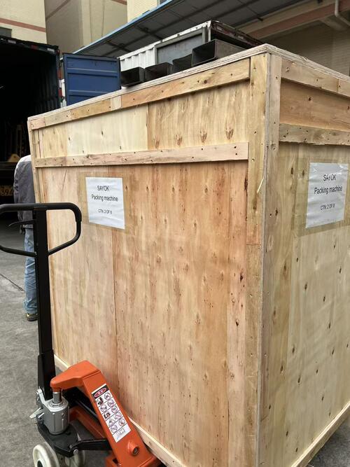 Özel Yastık Paketleme Makinesi Gaze Rolls ve Sınav Eldivenleri Paketleme için