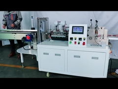 Yüksek Hassasiyetli Yan Sızdırmazlık Torbalama Makinesi Paketleme Doğruluğu ≤±1mm Torba Boyutu