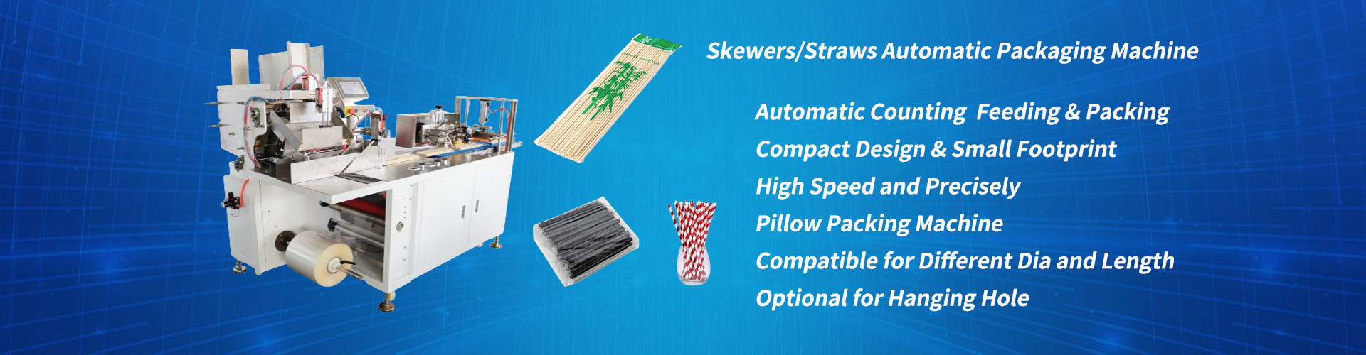 Kalite otomatik paketleme makineleri fabrika