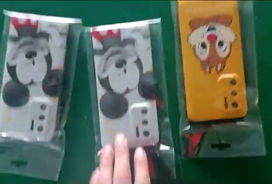 Good price 50Hz 13KW Otomatik Torba Paketleme Makinesi Yüksek Performans Sızdırmazlık çevrimiçi