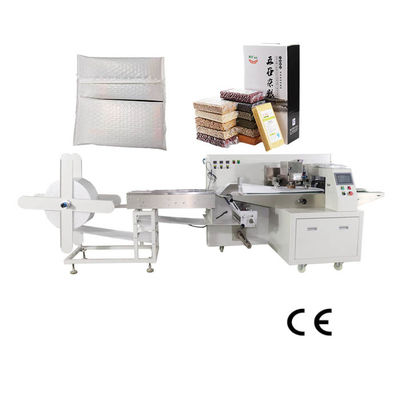 Good price Pirinç Tuğla Film Paketleme Makinesi 1100Kg Kabarcık Film Deposu çevrimiçi