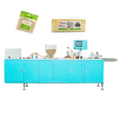 Good price OEM Plastik Şişe Makinesi Kürdan Paketleme Makinesi Otomatik Dolum Paketleme çevrimiçi