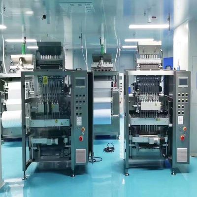 Good price Özel kalıplama için yuvarlak köşe kesme ve otomatik paketleme makineleri çevrimiçi