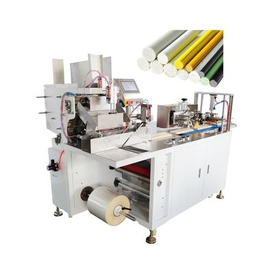 Good price Yüksek hassasiyetli otomatik sayma ambalaj makinesi 10-30 PC'ler Cam lifleri Toplu Paketleme hattı çevrimiçi