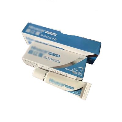 Good price Hassas Paketleme Akne Sonrası Tüp Kartonlama Makinesi 0.75 KW Motor Gücü çevrimiçi