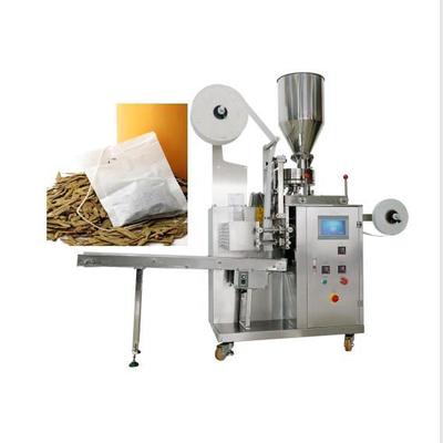 Good price Volumetric Measuring Cup Filling Packing Machine for Fast and Accurate Tea Bag Packaging çevrimiçi
