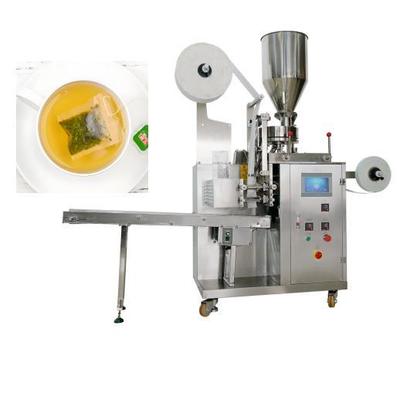 Good price Versatile Herbal Tea Filter Bag Packing Machine for Different Tea Varieties çevrimiçi