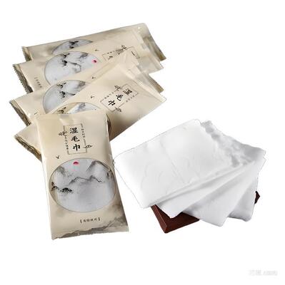 Good price Yaz Aylarında Dış Mekanlarda Kullanılan Popüler Tekli PC Soğutma Havlusu Üretim Paketleme Makinesi çevrimiçi