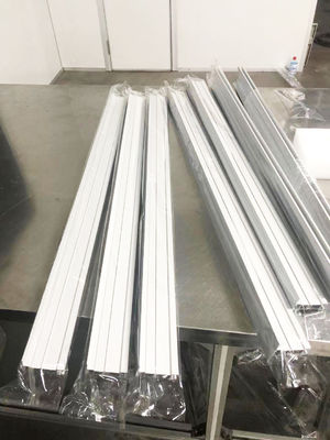 Good price Çok İşlevli PE Film Sarma Makinesi Alüminyum Tüp Servo Tahrikli çevrimiçi