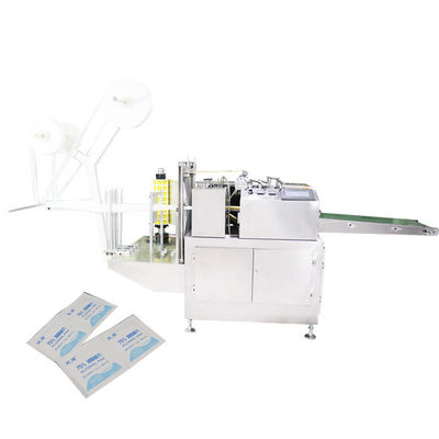 Good price alkollü Pamuklu Çubuk Makinesi Mekanik Otomatik paketleme hattı CE çevrimiçi