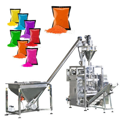 Good price 220V Otomatik Toz Dolum Paketleme Makinesi 2.5KW Akıllı çevrimiçi