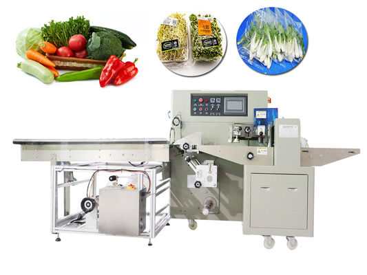 OEM / ODM PE Film Sarma Makinesi 220V Paketleme Makinesi Plastik