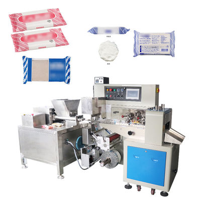 Yüksek Verimli Hamuru Paketleme Makinesi Elektrikli 50HZ kil paketleme makinesi