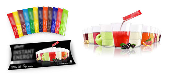 Küçük poşetler için otomatik toz dolum ve paketleme makinesi