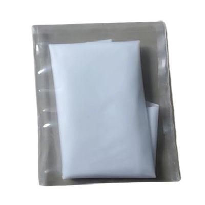 Servo Tahrikli 1 Çift CPE Eldiven Katlama Paketleme Makinesi 4 Taraflı Plastik Film Paketi