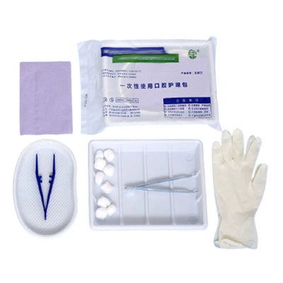 Dental Enstrüman Kiti Torba Dolum Makinesi için 15kw Otomatik Paketleme Makineleri