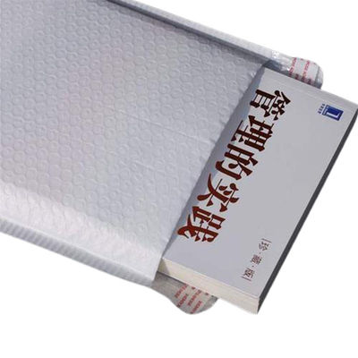 Anti Fouling Ayrı Bubble Film Paketleme Makinesini Sahip Kitaplar için