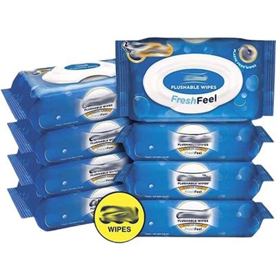 Servo Driven besleme sistemi 30-120 PCS Bebek bezleri makineleri Otomatik üretim hattı