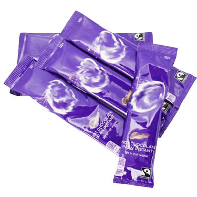 2 şeritli otomatik toz doldurma makinesi yüksek kapasiteli anlık kahve paketleme makinesi
