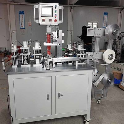 Good price Satırlar Otomatik besleme Cerrahi bıçaklar Bireysel Paketleme Makinesi Hız 60 poşet/dakikada çevrimiçi