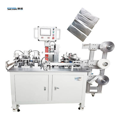 Sayok Cerrahi Kılıç Paketleme Makinesi 2000×650×1700 mm