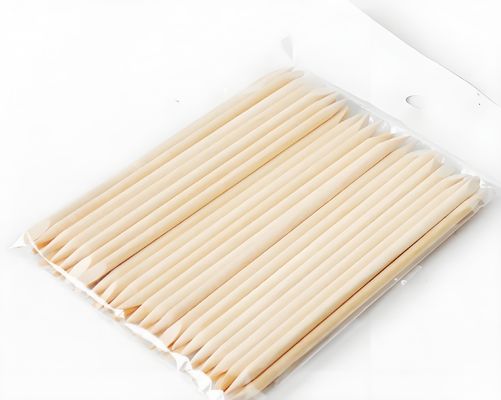 600-1300 PC/Bog Hızlı Paketleme Makineleri Hızlı Paketleme için Kozmetik Çubuklar Paketi İhtiyacı
