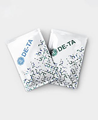 Bitkisel Çay İç Ambalajı İçin Dolum Paketleme Makinesi ile Pürüzsüz ve Hassas Paketleme Deneyimi