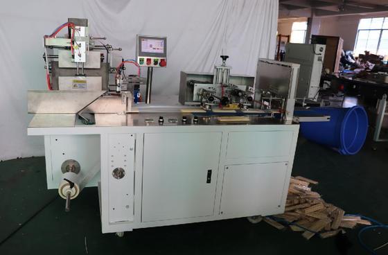 Good price Hacim ölçüsü bardak sayma paketleme 2 in 1 makinesi çok parçalı çubuklar için toplu paket çevrimiçi