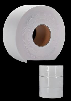 Good price Otomatik Shrink Film Paketleme Makinesi Jumbo Rulo Kağıt Rulo İçin Yan Mühürleme Kesme Makinesi çevrimiçi